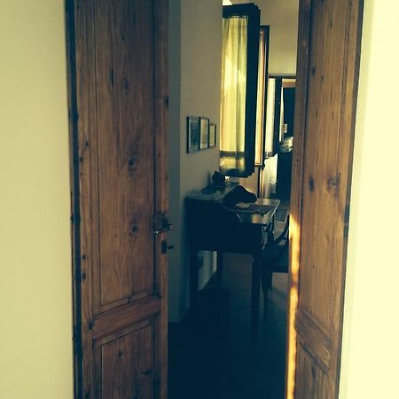 Bed And Breakfast Azienda Agricola Cascina Salazzara Magenta Rum bild
