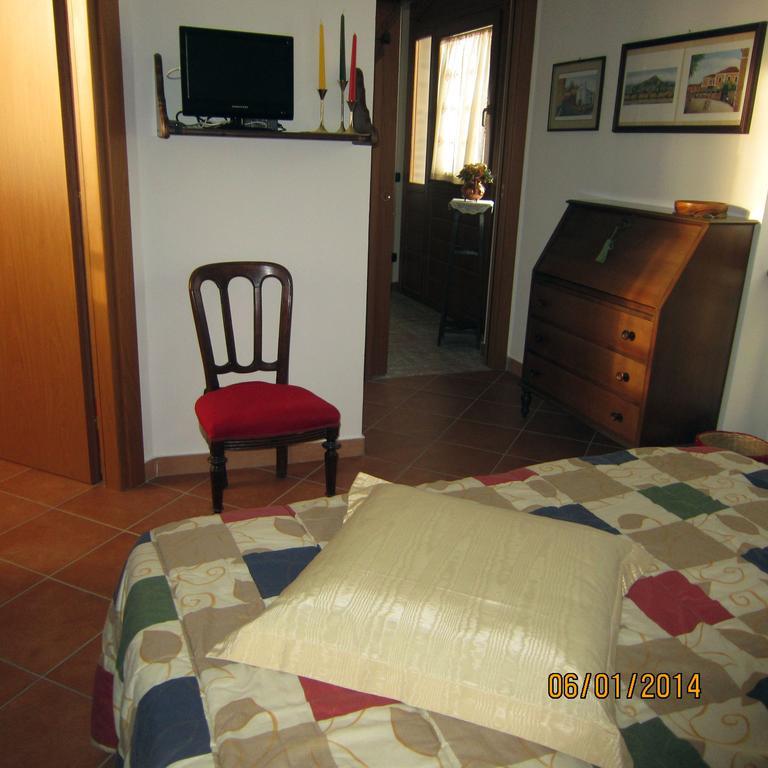 Bed And Breakfast Azienda Agricola Cascina Salazzara Magenta Exteriör bild