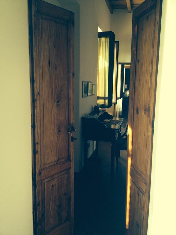 Bed And Breakfast Azienda Agricola Cascina Salazzara Magenta Rum bild